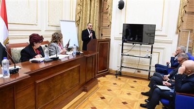 «سياحة النواب» تناقش طلب إحاطة نائب التنسيقية حول مشكلات 