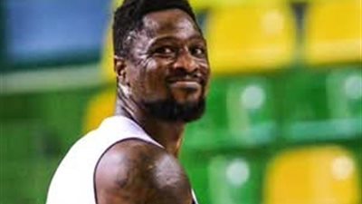 الاتحاد السكندري يفسخ تعاقده مع محترف السلة الأمريكي بالتراضي