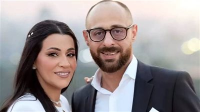 المخرجة بتول عرفة تعلن انفصالها عن هاني الطمباري: ربنا يوفق كل واحد فينا