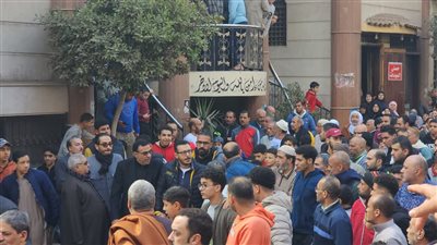 بالصور.. تشييع جثمان شقيق مصطفى شعبان من مسقط رأسه بالمنوفية