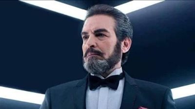 أحمد عبد العزيز من أمام معبر رفح: نرفض تهجير الفلسطينيين من أرضهم