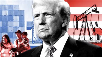 الكونجرس يرفع البطاقة الصفراء لـ ترامب.. وقيود على تحركاته بالسياسة الخارجية