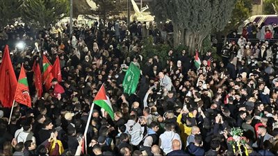 أسرى فلسطينيين في خطر بعد تدهور أوضاعهم الصحية