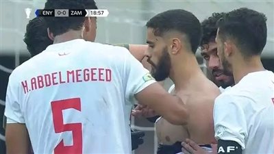 رابطة الأندية توضح سبب منح جائزة رجل المباراة للاعب بتروجت على حساب بنتايج