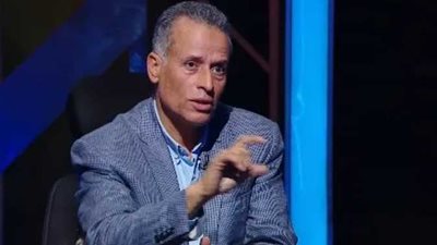 مسئول سابق بـ 