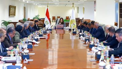 وزيرة التنمية المحلية: تقديم كل التسهيلات للمواطنين الجادين المتقدمين بطلبات التصالح