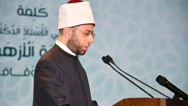 وزير الأوقاف: بعض التيارات الإلحادية تحولت إلى «هوية مستفزة»