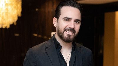 100 إحساس جديد.. هدية وائل جسار لمحبيه في عيد الحب