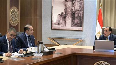 رئيس الحكومة: الرئيس وجه بتوسيع دائرة الحوار الوطني