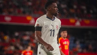 «هدف الأهلي».. المقابل المادى يمنع الزمالك من التعاقد مع كوتيسا