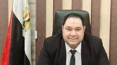 السيد خيرالله يكتب: سعده مش مجرد نقيب.. قبطان سفينة الاعلام 