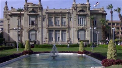 بالمستندات.. «الآثار» تهدر 155 مليون جنيه في ترميم «قصر إسماعيل باشا»