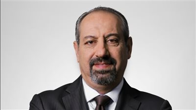 خالد الدُكاني رئيسًا تنفيذيًا لشركة لافارچ مصر