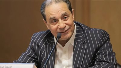 “الأعلى للإعلام” ناعيًا سامي عبد العزيز: ظل يعمل حتى الرمق الأخير