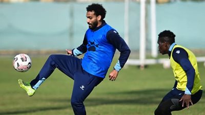  الاتحاد يغلق صفحة التعادل مع بتروجيت ويستعد للمصري بدوري نايل