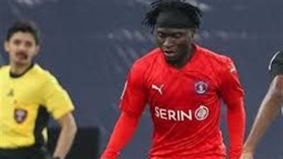 الغندور: هيثم فاروق سر صفقة كروما وجروس يحسم الموقف خلال ساعات