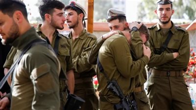 إعلام الاحتلال: الجنود الإسرائيليون غادروا محور نتساريم وهم يزرفون الدموع