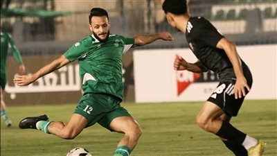 فوز فاركو على غزل المحلة القاتل والبنك الأهلي يسرق إنبي وتعادل المصري 