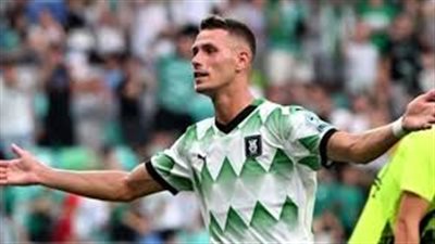 فلوروتش مرشح بالفعل للأهلي لكن لم يتم تقديم عرض رسمي لضمه