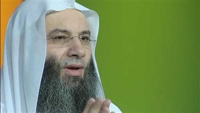 براءة نجل الداعية محمد حسان من تهمة حيازة سلاح ناري