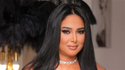 للمرة الثانية.. رحاب الجمل تتعاون مع دنيا سمير غانم في مسلسل عايشة الدور