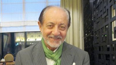 حبس نجل الفنان عبد العزيز مخيون 6 أشهر وغرامة 10 آلاف جنيه بتهمة القيادة تحت تأثير المخدر