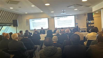 اجتماع هام للدولي لليد برؤساء الاتحادات لمناقشة برنامج تطوير كرة اليد في العالم