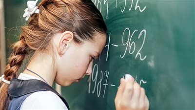 هل أنت سيئ في الرياضيات؟ المشكلة تأتي بالوراثة
