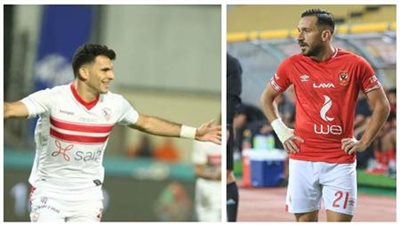 شوبير يوجه سؤالا لجماهير الأهلي بخصوص معلول ويكشف موقف زيزو