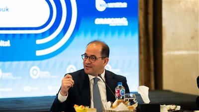 بالصور.. كلمة وزير المالية خلال مشاركته باجتماع «لجنة البنوك والتمويل»