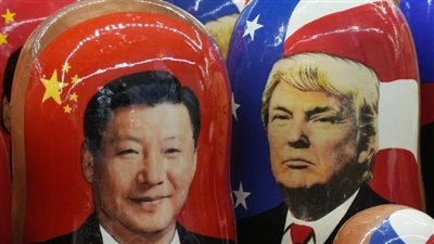 ردا على ترامب.. الصين تفرض رسوم جمركية على واردات أمريكية