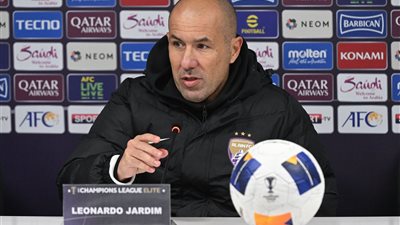 بعد إقالة جارديم.. العين الإماراتي يكشف اسم مدربه الجديد 