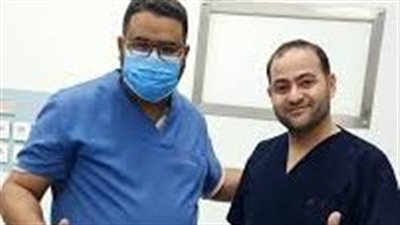 للمرة الأولي في بورسعيد.. نجاح استئصال ورم ليفي ضخم لسيدة 