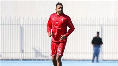 كهربا في المقدمة.. تشكيل الاتحاد في مواجهة المجد بالدوري الليبي