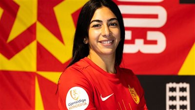 ليلى البحيري تنضم إلى نورشيلاند الدنماركي