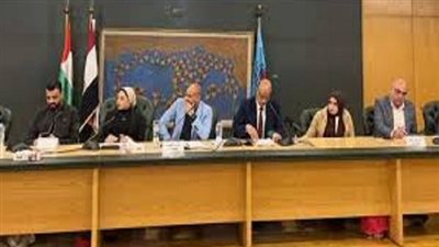 حسين الزناتي: ما يواجهه الصحفيون الآن خاصة في مناطق النزاعات داخل المنطقة العربية غير مسبوق