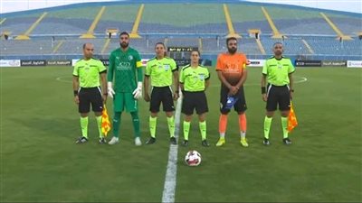 إدارته شاهندة المغربي..بيراميدز يعبر المنصورة فى كأس مصر والمصري يذبح غزلان دجلة 