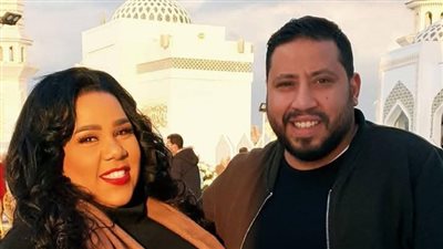 شيماء سيف تعلن إنفصالها عن زوجها محمد كارتر: 
