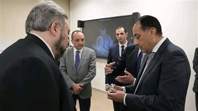 رئيس الوزراء: الأكاديمية الوطنية لتكنولوجيا المعلومات لذوى الإعاقة مركزا لدعم البحث وتطوير ريادة الأعمال 