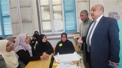 بالصور.. تعليم الأقصر تنظم ورش تدريبية للمعلمين بمختلف إداراتها التعليمية