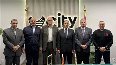 سيتي كلوب تبحث ضم لعبة الدراجات إلى جدول نشاطها الرياضي 