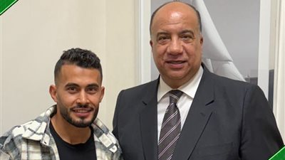 الاتحاد يتعاقد مع الثنائي مرزوق وفكري قبل غلق باب القيد الشتوي