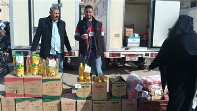 افتتاح سوق اليوم الواحد بمدينة مشتول السوق وتنفيذ 27 سوقًا بمحافظة الشرقية