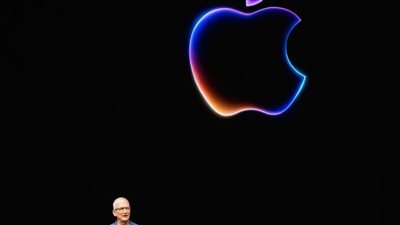 آبل تطلق أدوات جديدة تعتمد كليًا على الذكاء الاصطناعي