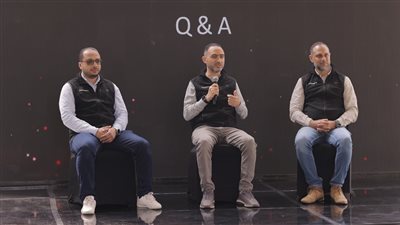 نيسان مصر تنظم تجربة قيادة متكاملة للسيارة نيسان Navara الجديدة في السوق