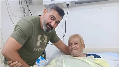 وفاة الفنان صالح العويل بعد صراع مع المرض