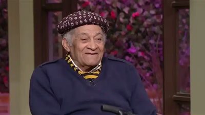 موعد ومكان جنازة الفنان الراحل صالح العويل