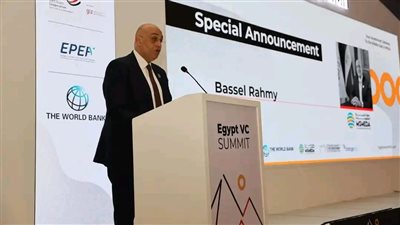 رئيس تنمية المشروعات: نتعاون مع البنك الدولي لدعم وتمويل الشركات الناشئة 