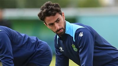 طلعت يوسف يجهز الصفقات الجديدة استعدادا لمواجهة المصري