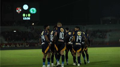 دورى نايل.. الموعد والقناة الناقلة لمواجهة الأهلي وبتروجيت